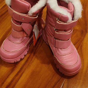 Boots for girl
